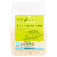 Dunnes Stores Gluten Free Breadcrumbs 200g