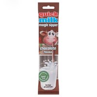 Quick Milk Magic Sipper Chocolate Flavour 5 x 6g (30g)