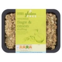 Dunnes Stores Gluten Free Handmade Sage & Onion Stuffing 200g