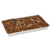 Dunnes Stores Celebration Cakes Chocolate Sponge Traybake 900g