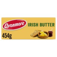 Avonmore Irish Butter 454g