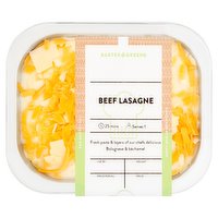 Baxter & Greene Beef Lasagne 400g