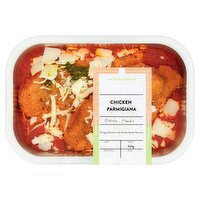 Baxter & Greene Chicken Parmigiana 460g