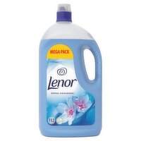 Lenor Fabric Conditioner 112 Washes