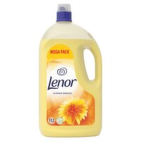 Lenor Fabric Conditioner 112 Washes