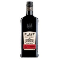 Slane Irish Whiskey Triple Casked 70cl