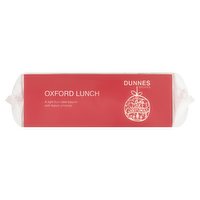 Dunnes Stores Oxford Lunch 850g