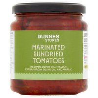 Dunnes Stores Italian Sundried Tomatoes 280g
