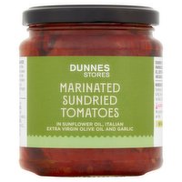 Dunnes Stores Marinated Sundried Tomatoes 280g