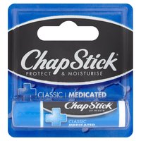 Chap Stick Classic Medicated