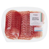 Dunnes Stores Antipasti Selection 120g