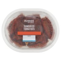 Dunnes Stores Sundried Tomatoes 120g