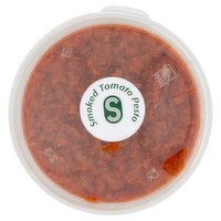 Sheridans Cheesemongers Smoked Tomato Pesto 150g