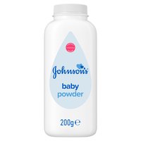 JOHNSON'S® Baby Powder 200g