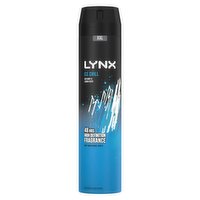 Lynx  Aerosol Bodyspray XXL Ice Chill 250 ml 