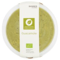 Dunnes Stores Organic Guacamole 170g