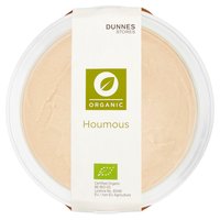 Dunnes Stores Organic Houmous 170g