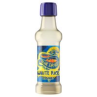Blue Dragon White Rice Vinegar 150ml