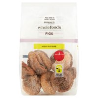 Dunnes Stores Wholefoods Figs 200g