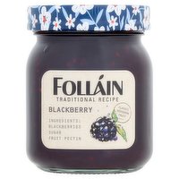 Folláin Traditional Recipe Blackberry 370g