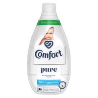 Comfort  Ultra-Concentrated Fabric Conditioner Pure 540 ml (36 washes) 