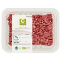Dunnes Stores Organic Irish Beef Steak Mince 355g