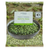 Dunnes Stores Freshly Frozen Petit Pois 450g