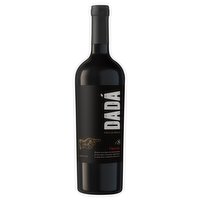 Dadá 8 Chocolat 75cl