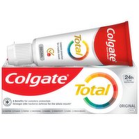 Colgate Total Original Toothpaste 20ml