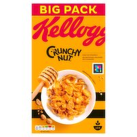 Kellogg's Crunchy Nut Breakfast Cereal 720g