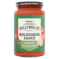 Ballymaloe Foods Bolognese Sauce Original 400g