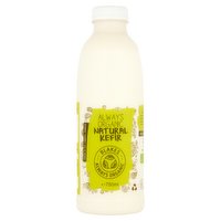 Blakes Always Organic Natural Kefir 750ml