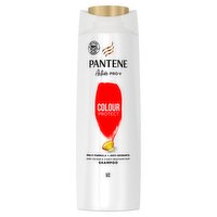 Pantene Pro-V Color Protect Shampoo, 360ML