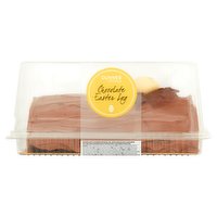 Dunnes Stores Chocolate Easter Log 600g