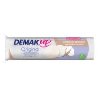 Demak Up Cotton Science Original x105