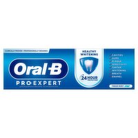 Oral-B Healthy Whitening Toothpaste 75ml