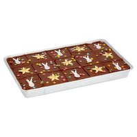 Dunnes Stores Easter Chocolate Traybake Celebration Cakes 848g