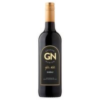 Graham Norton's Own Shiraz 750ml