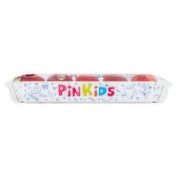 PinKids 5 Pink Lady Apples