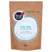 True Xylitol 500g