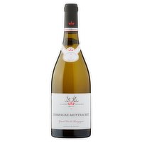 La Reine Pedauque Chassagne Montrachet 75cl