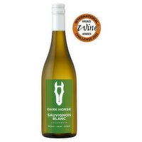 Dark Horse Sauvignon Blanc White Wine 750ml