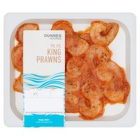 Dunnes Stores Pil Pil King Prawns 180g