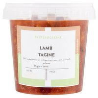 Baxter & Greene Lamb Tagine 610g