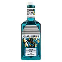 Method and Madness Irish Micro Distilled Gin 700ml