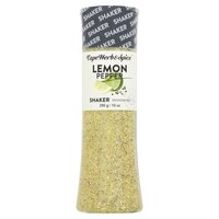 Cape Herb & Spice Lemon Pepper Shaker Seasoning 290g