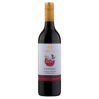 Jacob's Creek Unvined Alcohol Removed Shiraz 750ml