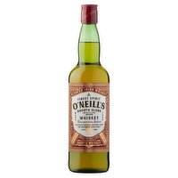 O'Neill's Irish Whiskey Smooth Whiskey 700ml