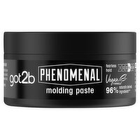  got2b Hair Molding Paste Phenomenal Travel 100ml