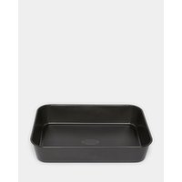 Neven Maguire Large Roast And Bake Pan Grey 